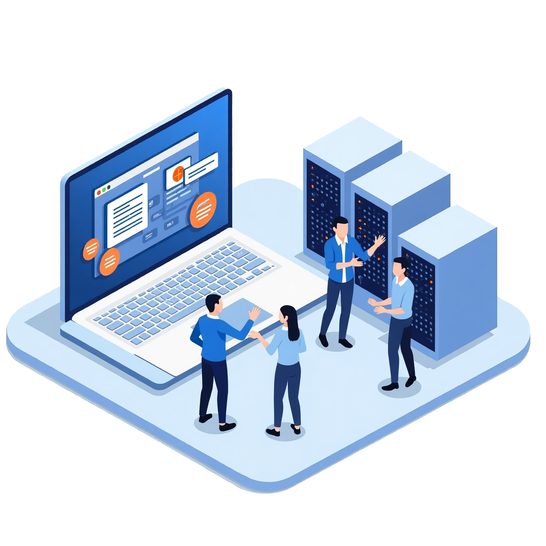 Precision-Reliability